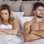 Big trouble in young marriage